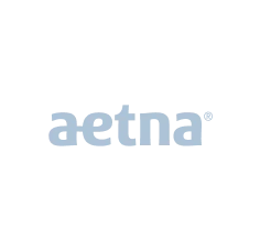 AETNA Logo