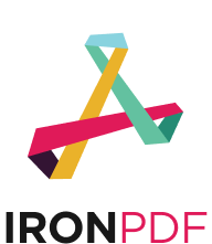 IronPDF Logo