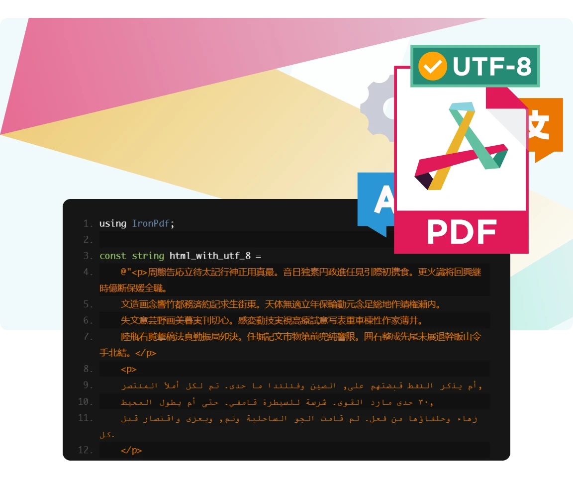 Utf8 Character Encoding related to UTF-8 Character Encoding