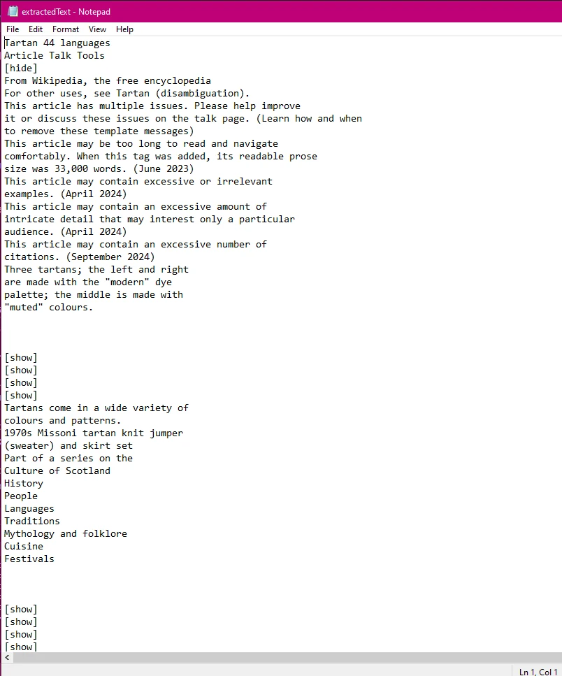 C# ConfigureAwait (How It Works For Developers): Figure 3