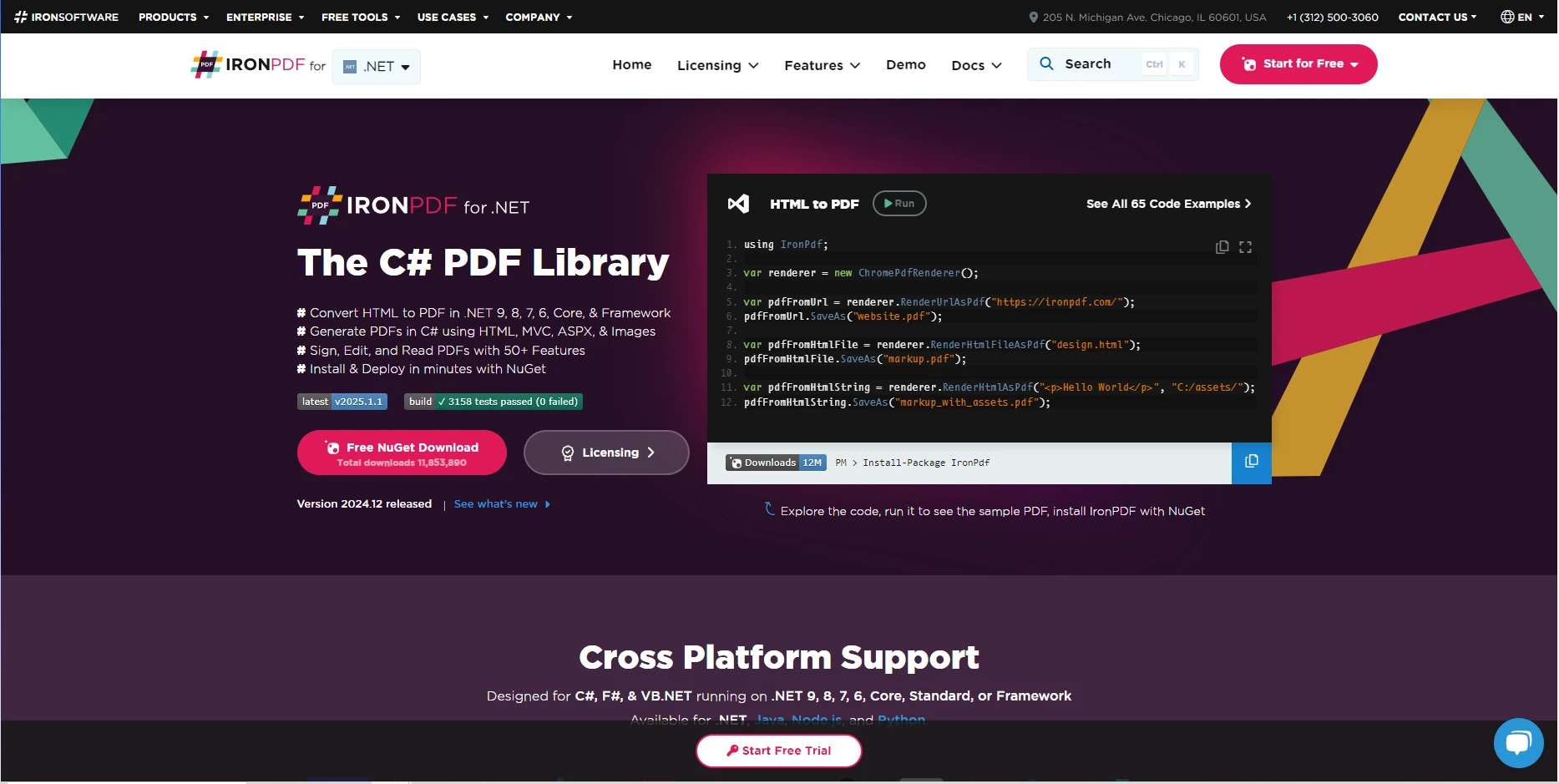 C# Enumerable (How it Works for Developers): Figure 1