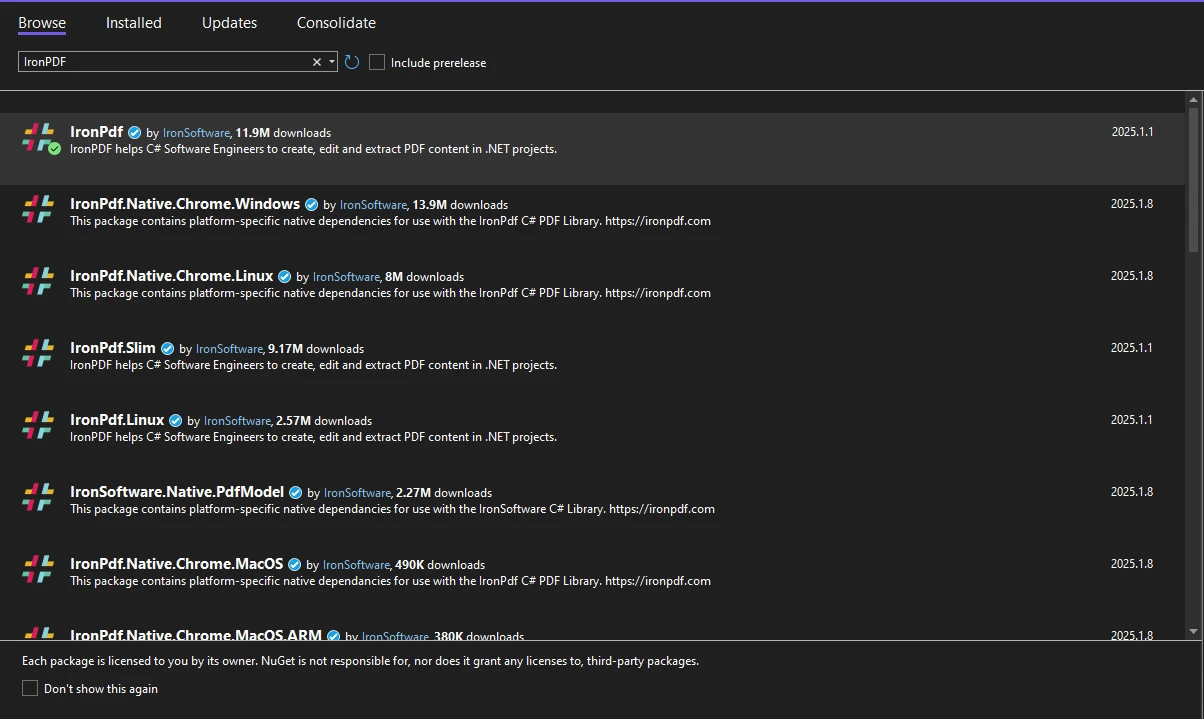 C# Enumerable (How it Works for Developers): Figure 3