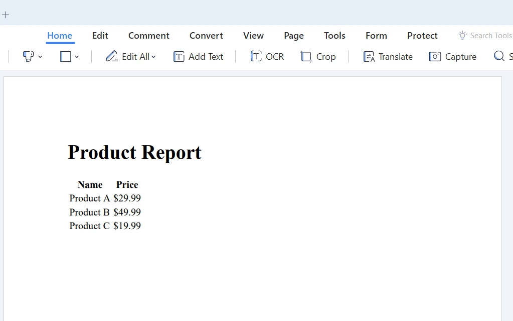 C# For Each (How It Works For Developers) Figure 1 - Output Result