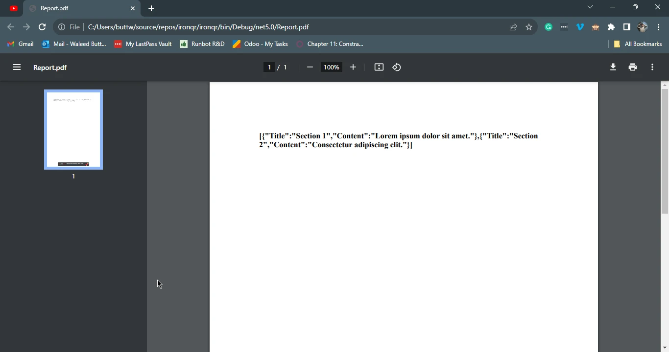 C# Json Serializer (How It Works For Developers) Figure 1