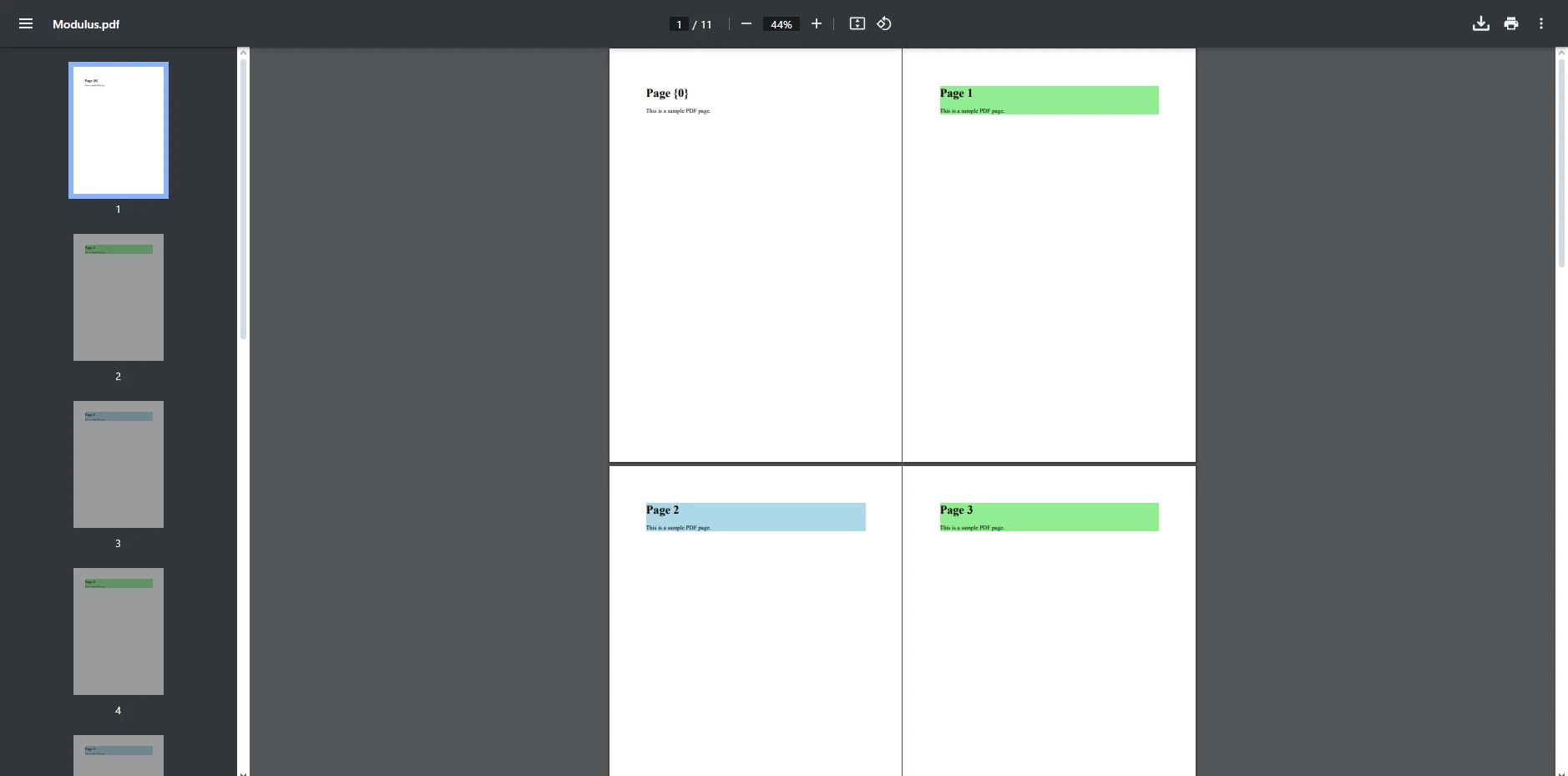 C# Modulus (How It Works For Developers): Figure 2