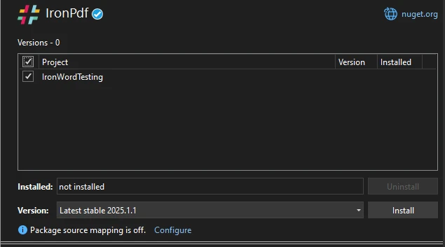 C# Parallel Foreach (How it Works for Developers): Figure 2