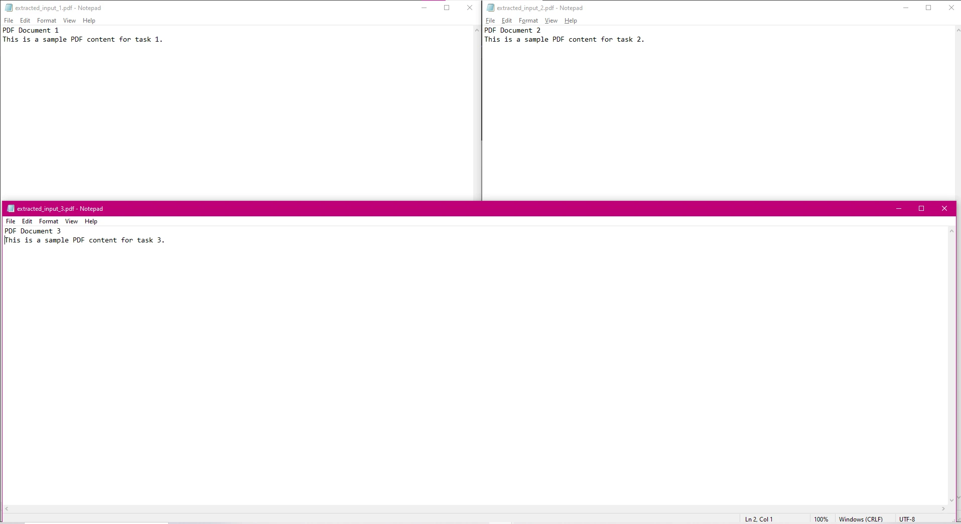 C# Parallel Foreach (How it Works for Developers): Figure 3