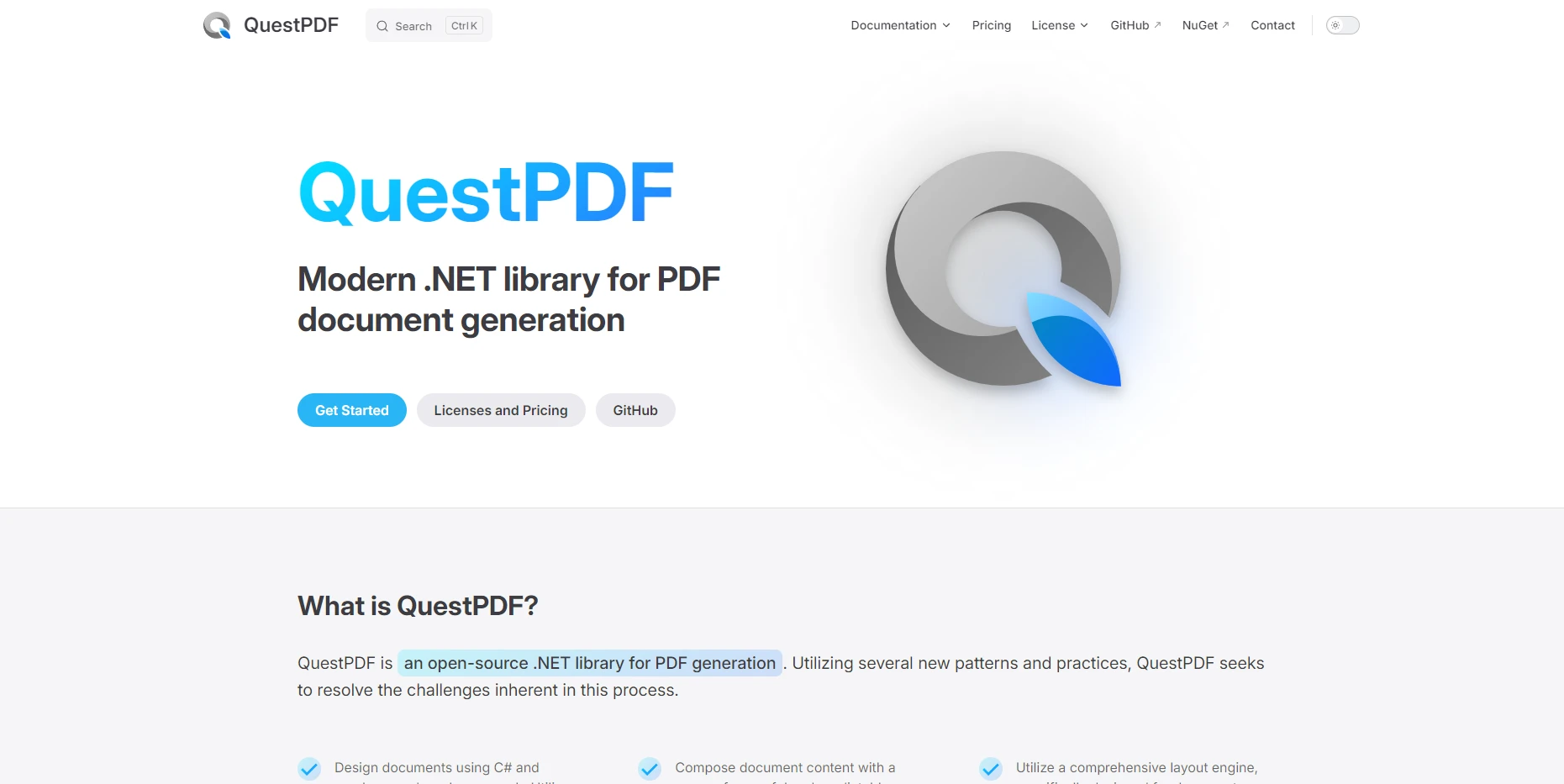 C# PDF SDK Comparison (Free & Paid Tools): Figure 3