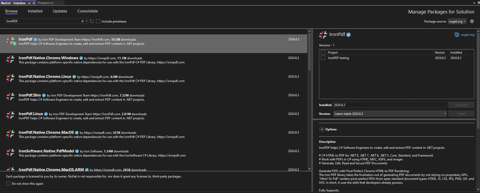 C# Semaphoreslim (How It Works For Developers): Figure 2