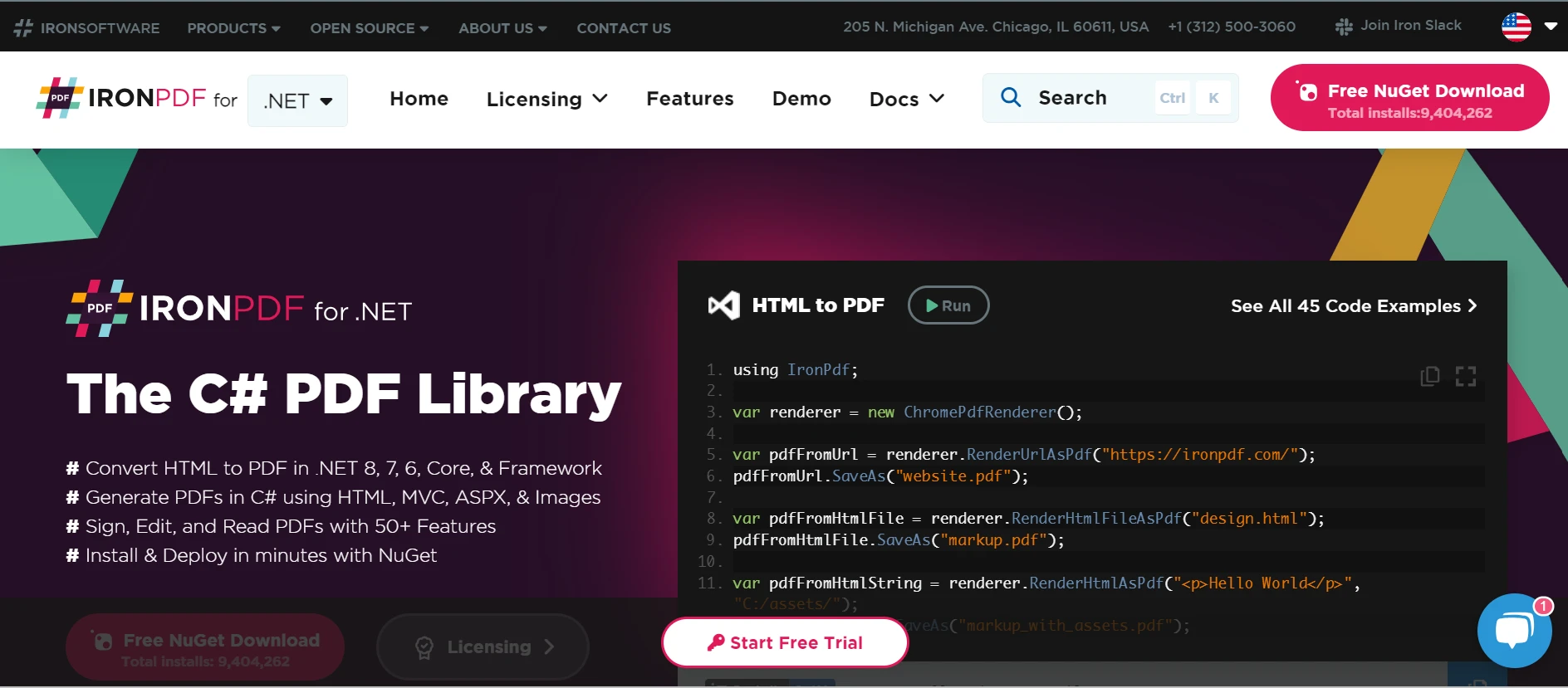 FireSharp C# (How It Works For Developers): Figure 3