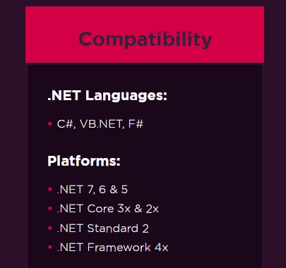 Compatibility