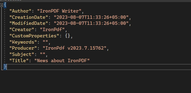 Newtonsoft Jsonpath (How It Works For Developers): Figure 3