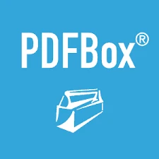 Open Source PDF Editor (Free & Paid Tools Comparison): Figure 2 - Apache PDFBox 