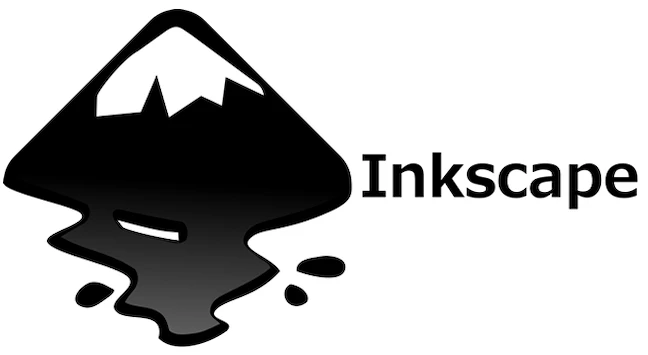 Open Source PDF Editor (Free & Paid Tools Comparison): Figure 4 - Inkscape