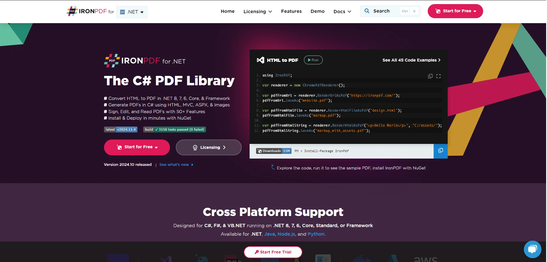 Parseint C# (How it Works for Developers): Figure 1