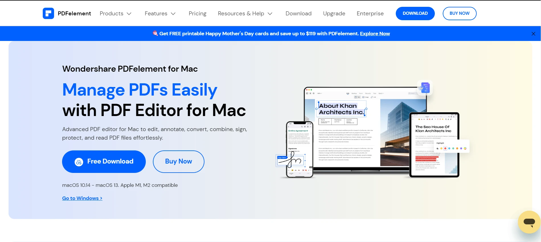 PDF Editor in Mac (Updated List & Beginner Tutorial): Figure 3