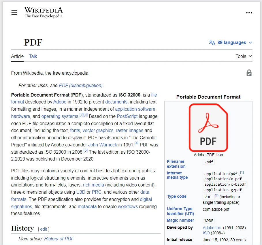 A Comparison Between PDFKit npm & IronPDF For Node.js: Figure 5