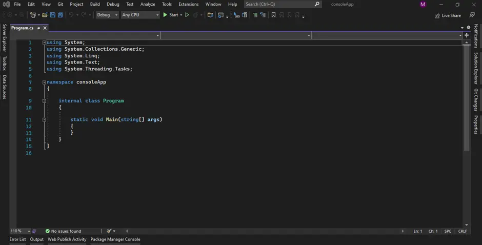 A Comparison Between IronPDF and PDFNet, Figure 2