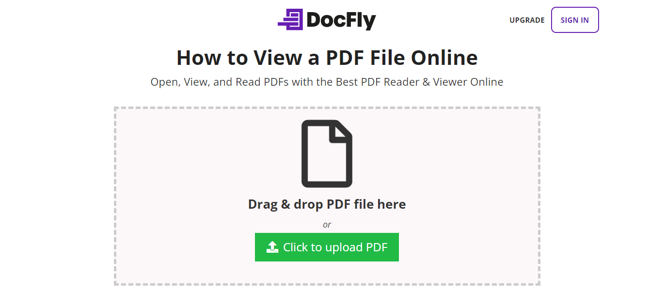 DocFly