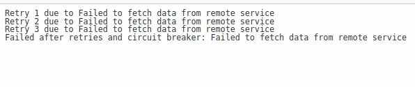 Polly Retry (How It Works For Developers): Figure 3