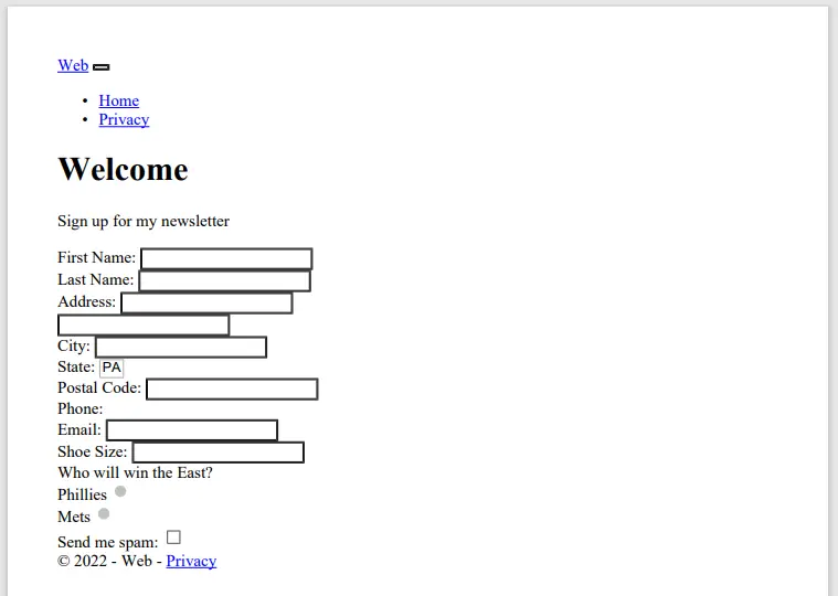 Product Comparisons with IronPDF, Figure 6: iTextPDF Discovery