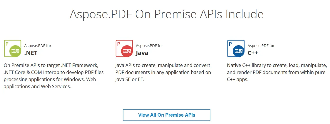 Product Comparisons with IronPDF, Figure 9: SyncFusion Licensing