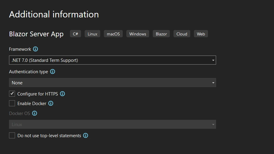 Razor C# (How It Works For Developers) Figure 3