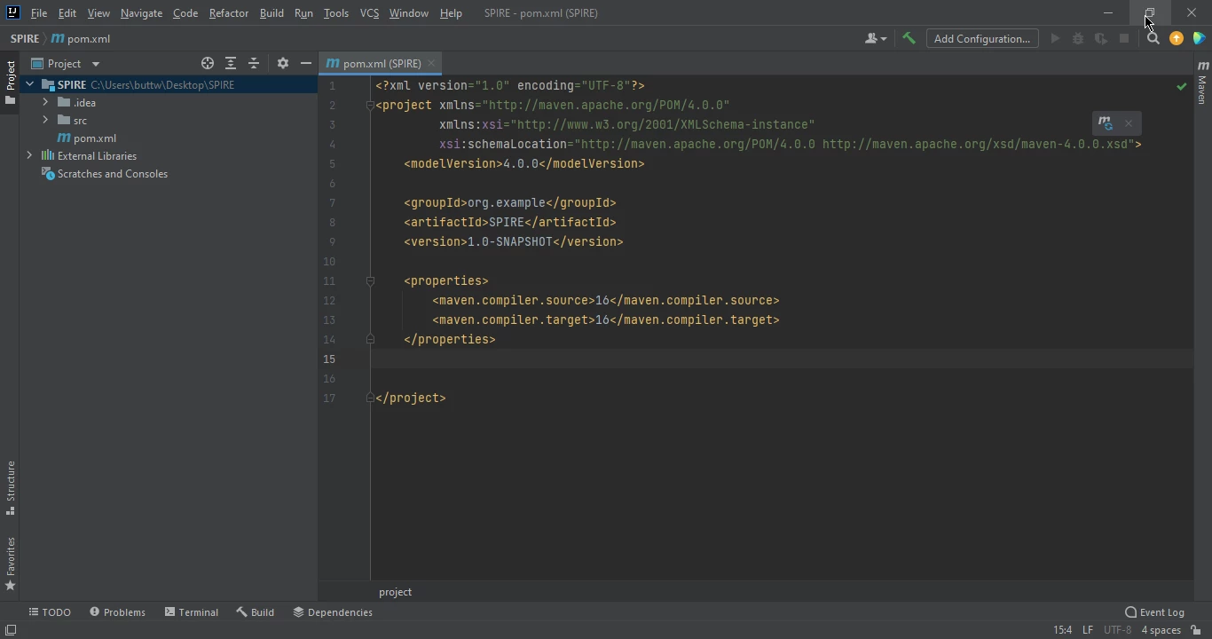 A Comparison of IronPDF and Spire.PDF for Java: Figure 7