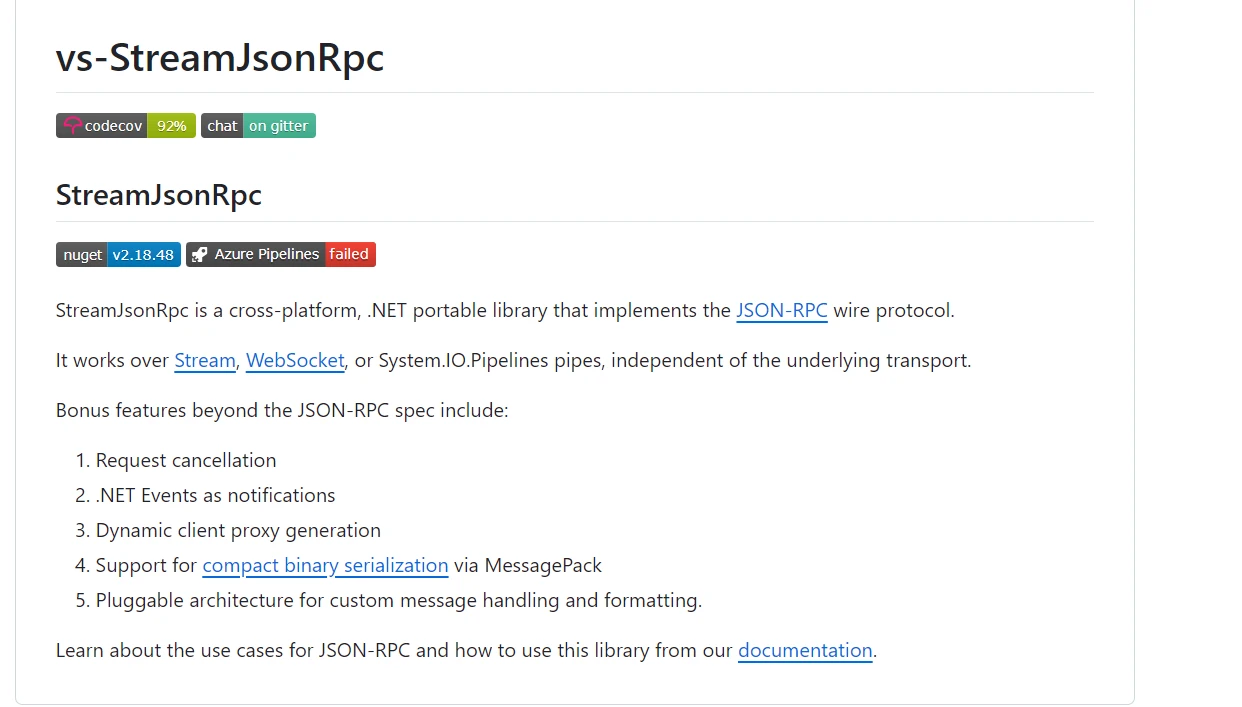 streamjsonrpc c# (How It Works For Developers): Figure 1