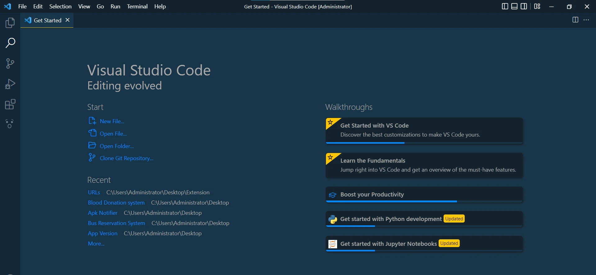 What is Visual Studio (How It Works For Developers): Figure 7